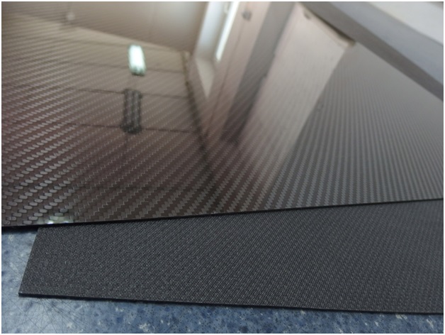 Carbon Fiber – The Most Popularly Used Composite Today