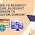 Redirect Blogspot To Custom Domain | Blogger to Another URL
