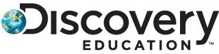 Discovery Ed. Logo