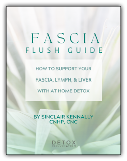 Fascia Flush Guide eBook