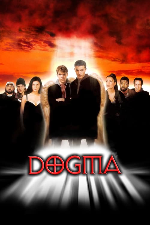 [HD] Dogma 1999 Ver Online Castellano