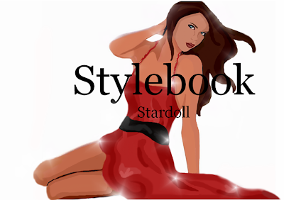 StyleBook-Stardoll