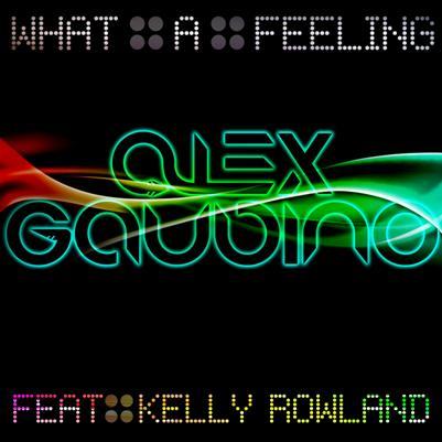 alex gaudino ft kelly rowland album cover. Alex Gaudino and Kelly Rowland