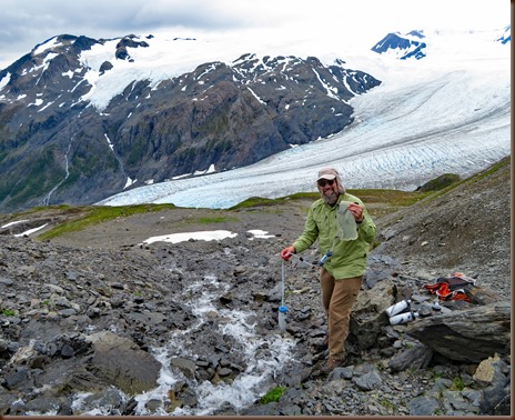 Seward AK26-16 Aug 2018