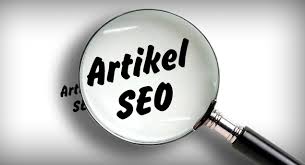 Hal Penting Dalam Cara Menulis Artikel SEO Friendly