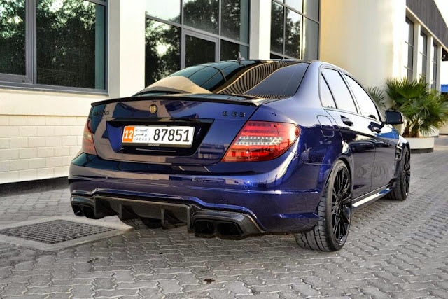 brabus b63