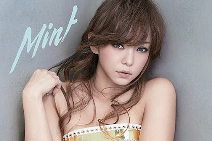 [Lirik+Terjemahan] Namie Amuro - Mint