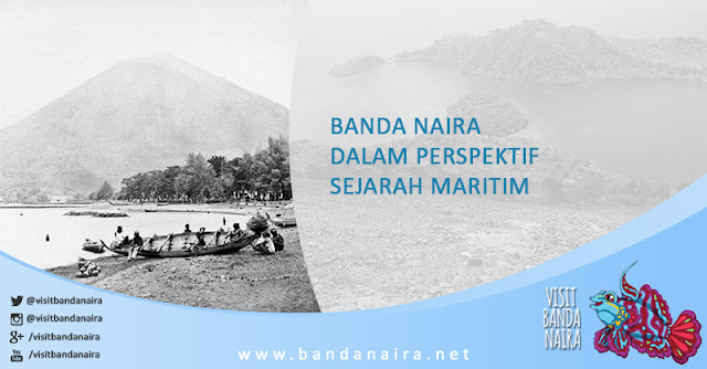 Banda Naira, Banda Neira, Kepulauan Banda, Pulau Banda, Banda Islands #letsgotobandanaira