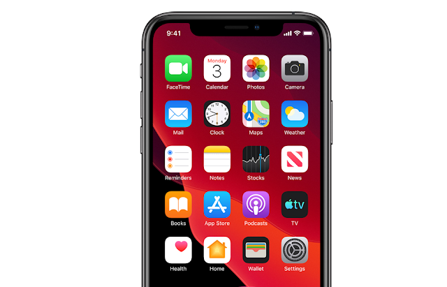 ما الجديد في الإصدار التجريبي iOS 13.1