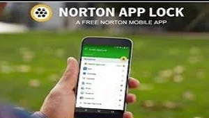 Norton App Lock