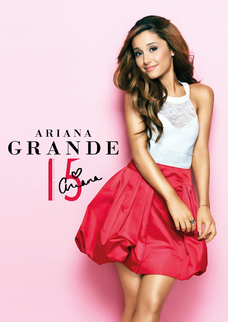Ariana Grande Wallpaper iPhone