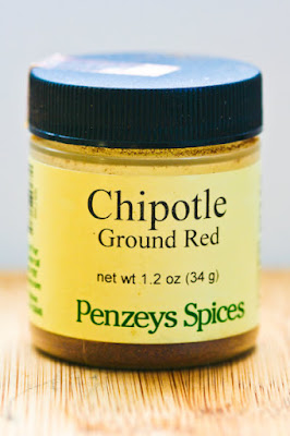 Penzeys Ground Red Chipotle Chile Pepper