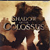 KODE CURANG SHADOW OF THE COLOSSUS PS2