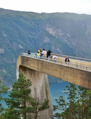 Mirante Stegastein