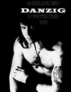 Danzig