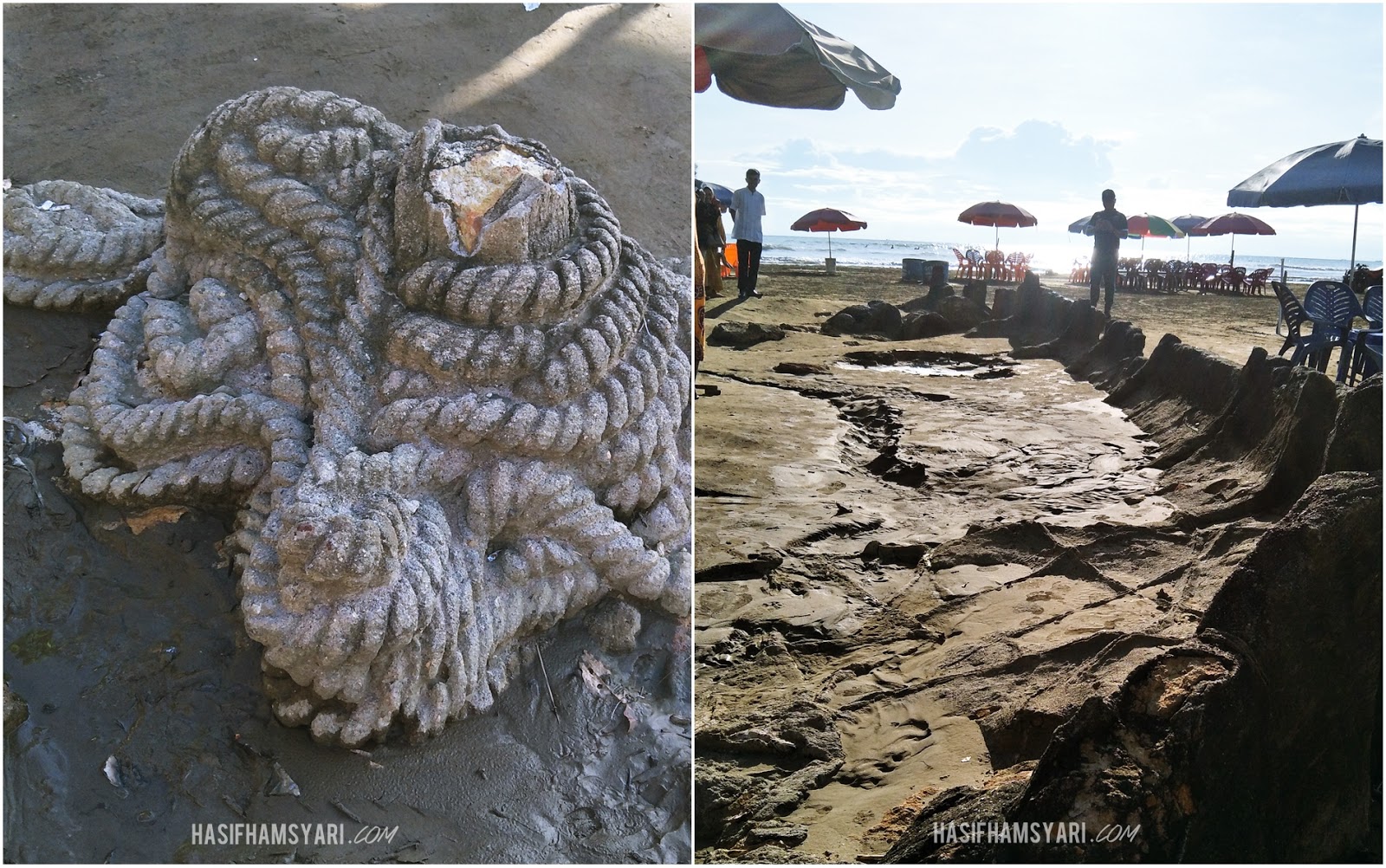 14 Tarikan Memukau di Padang, Indonesia