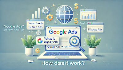 What Is Google Ads? And How Does It Work? - kuoudn