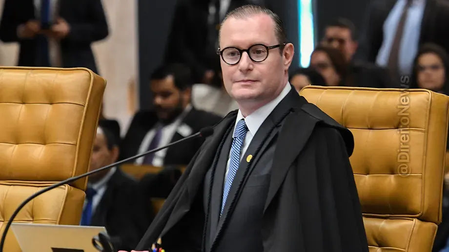 zanin derruba decisao trt 2 por afrontar entendimento supremo