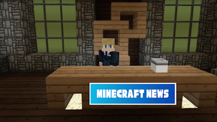 Minecraft News Blog