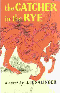 The Catcher in The Rye PDF Free Download