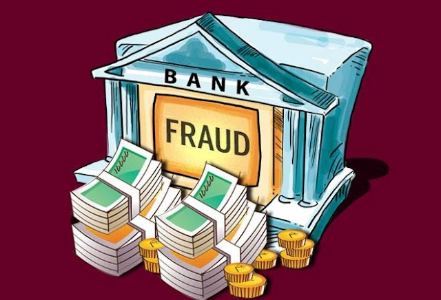  बँकांचे सर्वाधिक घोटाळे महाराष्ट्रात; घोटाळ्यांमुळे दररोज १०० कोटींचे नुकसान
