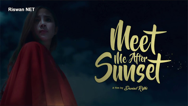 Meet Me After Sunset, Remaja Wajib Nonto Film Satu ini