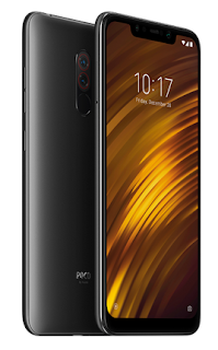 8 Alasan Terbaik untuk  Xiaomi Pocophone F1