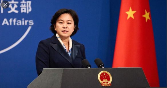 China praises Pakistan for its “Strong Support” on Hong Kong issue