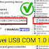 Free Download Huawei [ USB 1.0 COM ] Driver | Latest Huawei USB Driver for Windows 10 32/64 bit