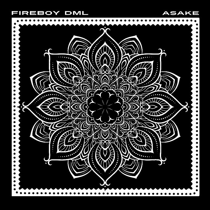 [Music] Fireboy DML Ft. Asake – Bandana