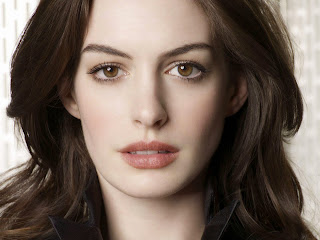 Anne Hathaway Eye Makeup 08