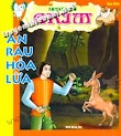 Rau lừa