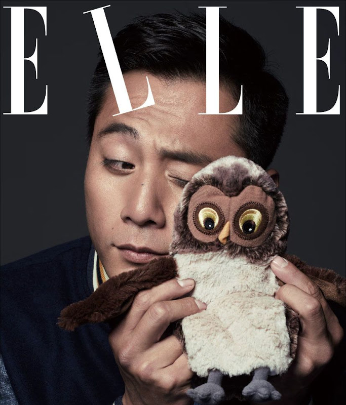 Liu Ye China Actor