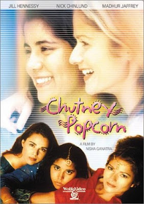 Lesbian Movie, Chutney Popcorn