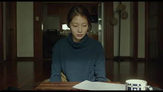 Jeong Da-eun in ALONERS