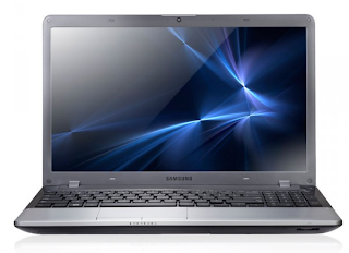 Notebook Samsung NP350V5C Drivers - Windows 7 (32 e 64 bits)