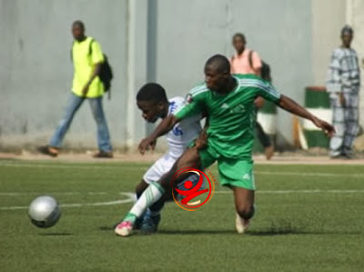 Lagos, Nigeria, Lagos Junior League Review