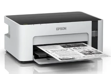 Epson EcoTank M1120