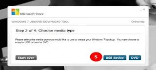 Langkah Mudah dan Cepat Membuat Bootable USB Flashdisk Windows 10