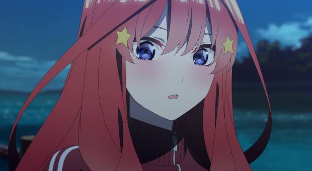 Gotoubun no Hanayome S2 02 Subtitle Indonesia