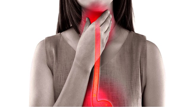 What is achalasia disease (difficulty swallowing)?