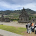 Dieng - Negri di atas awan