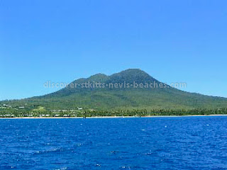 Caribbean Cruises to St Kitts Nevis