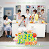 Super Junior Happy - COOKING COOKING! [Mini-Album] (2008)