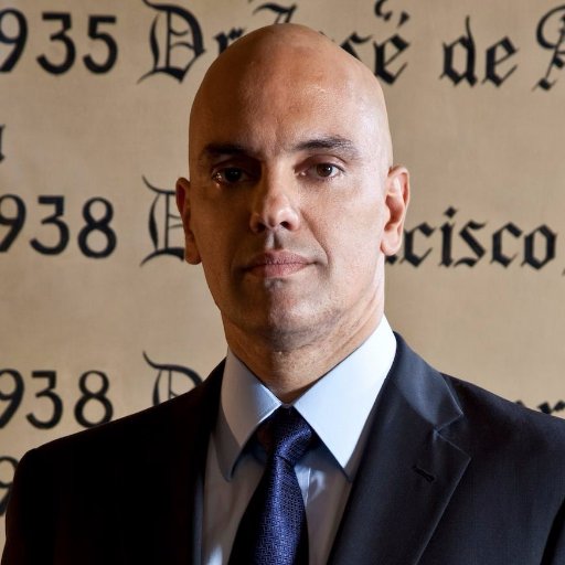 Alexandre de Moraes diz que candidato que propagar Fake News terá candidatura cassada