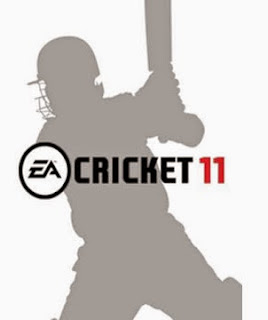 EA Sports Cricket 2011 Game Free Download 