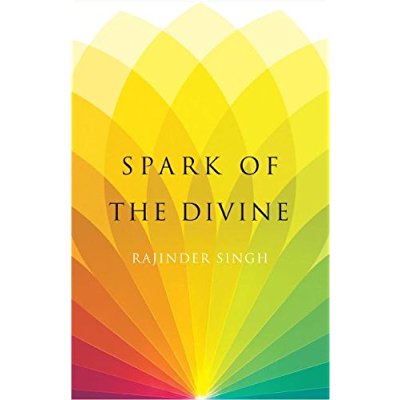 Download Spark of the Divine PDF