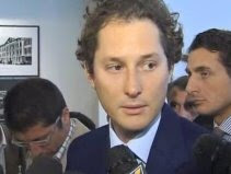 John Elkann