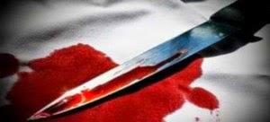 ΕΒΡΟΣ:Τραυμάτισε θανάσιμα με μαχαίρι την 74χρονη μητέρα του