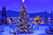 Sejarah Pohon Natal